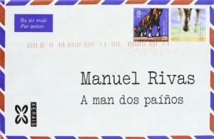 A MAN DOS PAÍÑOS.