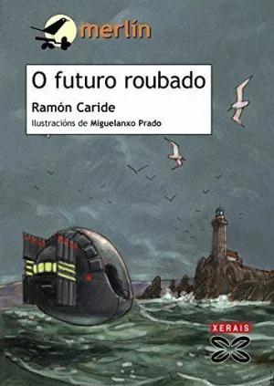 O Futuro Roubado.