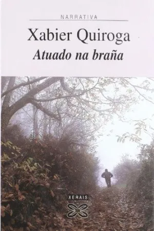 ATUADO NA BRAÑA.