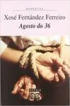 AGOSTO DO 36