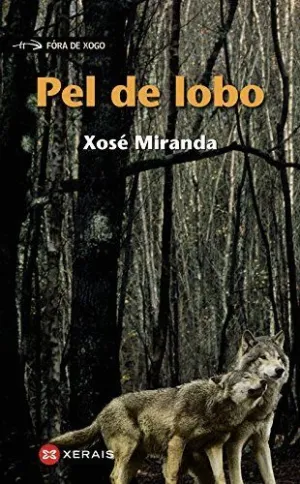 PEL DE LOBO.