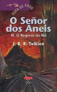 O SEÑOR DOS ANEIS III. O REGRESO DO REI