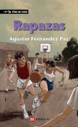 RAPAZAS.
