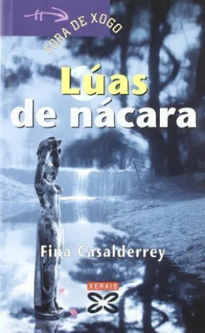 LÚAS DE NÁCARA.
