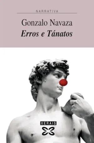 ERROS E TÁNATOS.