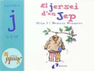 EL JERSEI D'EN JEP (J, TJ, TG) EL JERSEI D'EN JEP (J, TJ, TG)