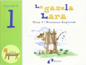 La Gasela Lara (L)