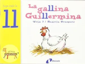 LA GALLINA GUILLERMINA (LL)
