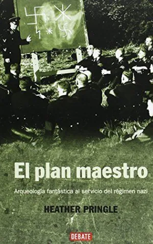 EL PLAN MAESTRO