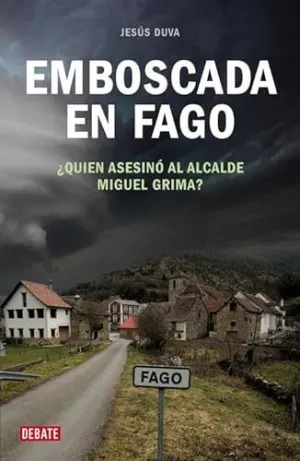 EMBOSCADA EN FAGO