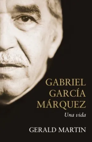 GABRIEL GARCIA MARQUEZ
