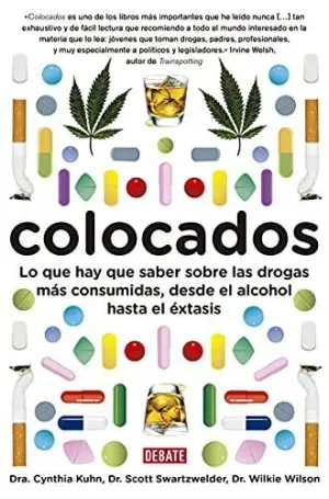 COLOCADOS