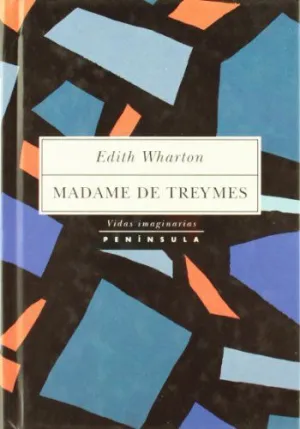 MADAME DE TREYMES