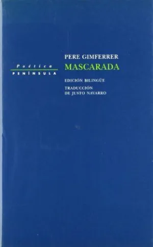 MASCARADA