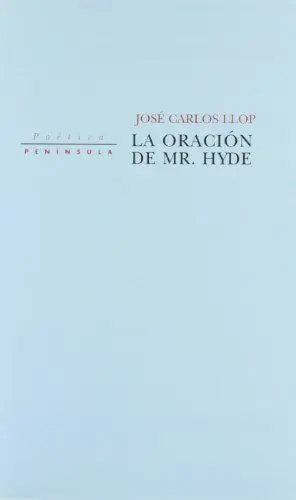 LA ORACION DE MR. HYDE