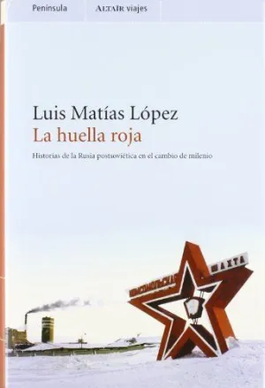 LA HUELLA ROJA