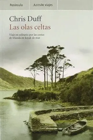 LAS OLAS CELTAS: <BR>