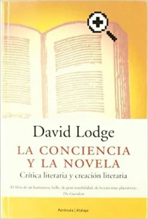 LA CONCIENCIA Y LA NOVELA