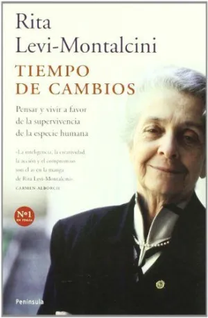 TIEMPO DE CAMBIOS.