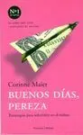 BUENOS DIAS, PEREZA.