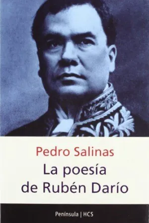 LA POESIA DE RUBEN DARIO
