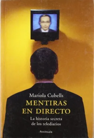 MENTIRAS EN DIRECTO