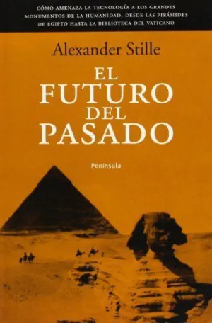 EL FUTURO DEL PASADO