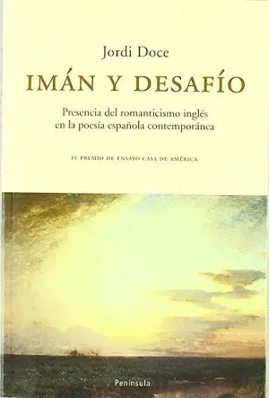 IMAN Y DESAFIO