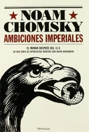 AMBICIONES IMPERIALES.
