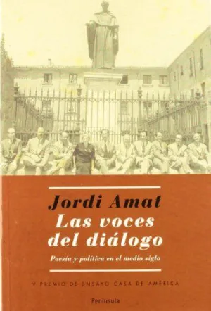 LAS VOCES DEL DIALOGO