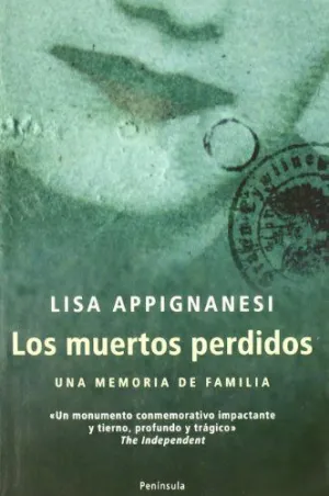 LOS MUERTOS PERDIDOS