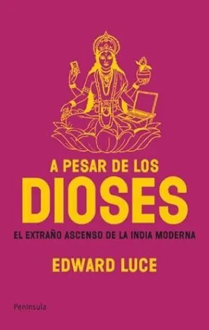 A PESAR DE LOS DIOSES