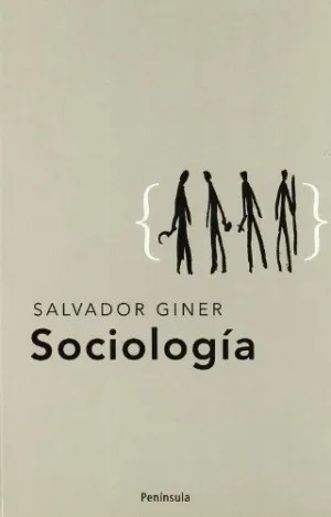 SOCIOLOGÍA