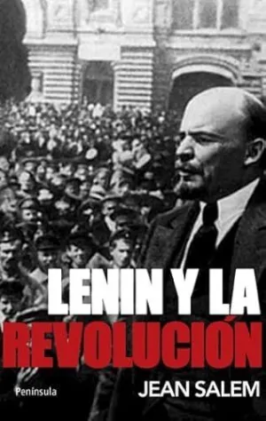 LENIN Y LA REVOLUCION