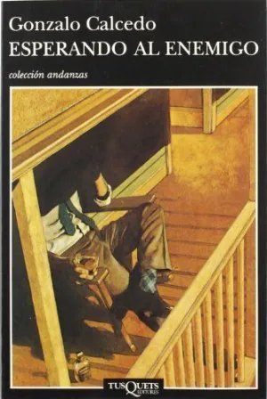 ESPERANDO AL ENEMIGO