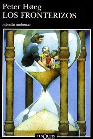 LOS FRONTERIZOS