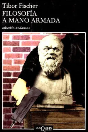 FILOSOFÍA A MANO ARMADA