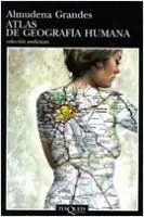 ATLAS DE GEOGRAFÍA HUMANA