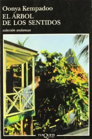 EL ÁRBOL DE LOS SENTIDOS