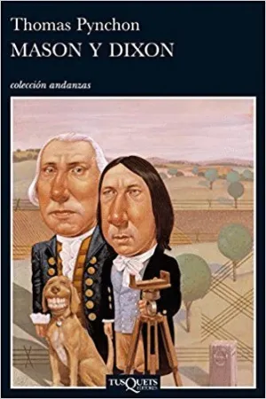 MASON Y DIXON