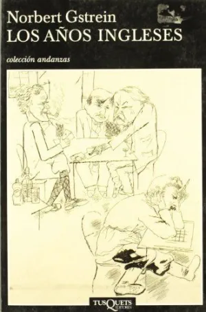 LOS AÑOS INGLESES