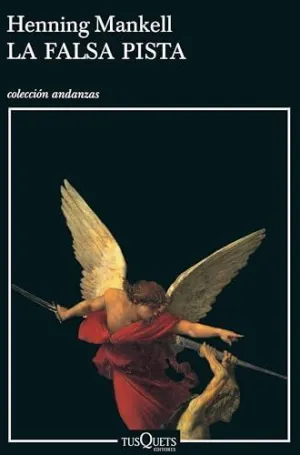 LA FALSA PISTA