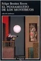 EL PENSAMIENTO DE LOS MONSTRUOS