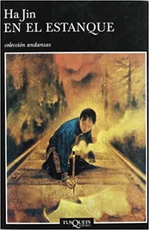 EN EL ESTANQUE