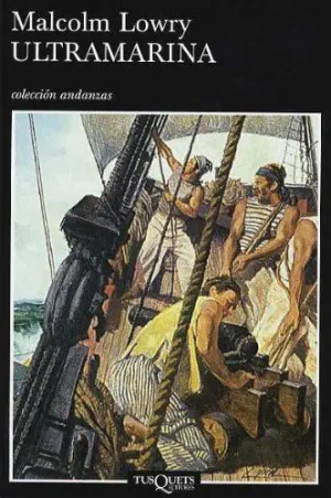 ULTRAMARINA