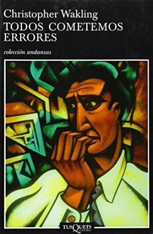 TODOS COMETEMOS ERRORES
