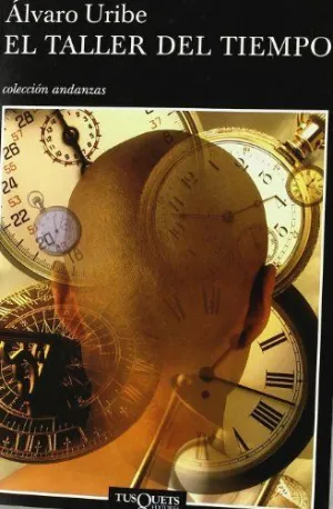 EL TALLER DEL TIEMPO