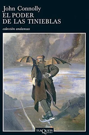 EL PODER DE LAS TINIEBLAS
