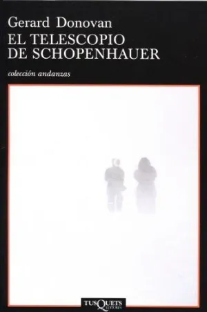 EL TELESCOPIO DE SCHOPENHAUER