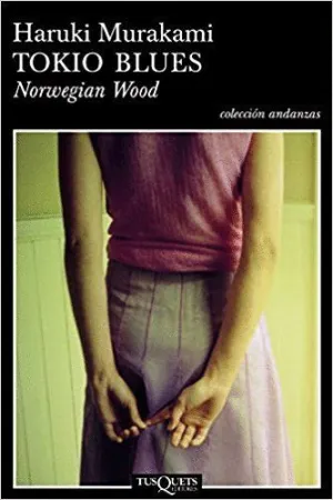 TOKIO BLUES. NORWEGIAN WOOD